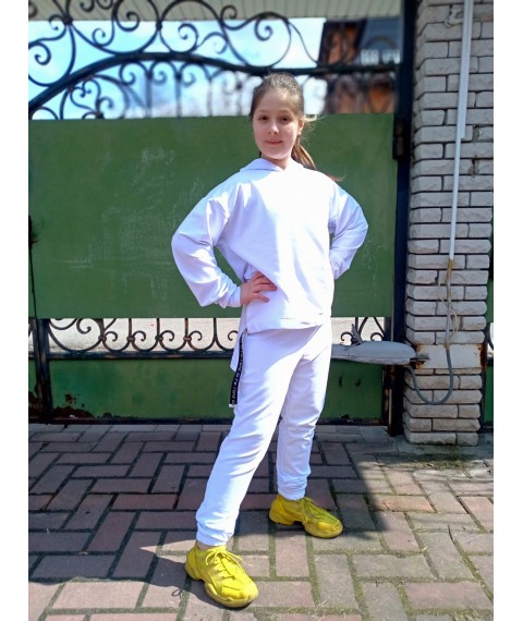 Біле худі