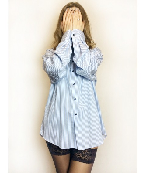 Men's shirt, uniform