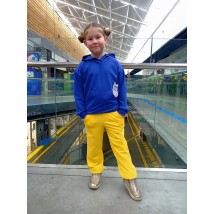 Children's tracksuit