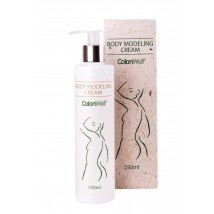 Anti-cellulite cream Colonwell Body Modeling