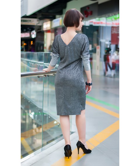 Elegant sparkly dress