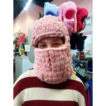 Balaclava hat