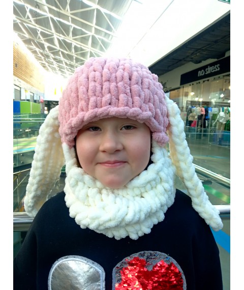Yazana balaclava hat