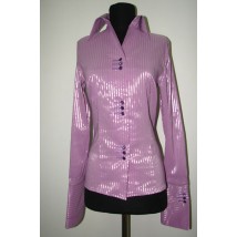 Women's lilac shirt P04