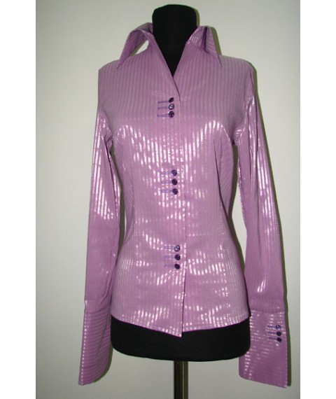 Women's lilac shirt P04
