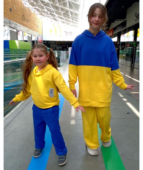 Комплект Family Look