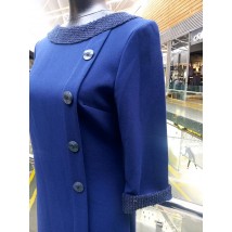A-line dress
