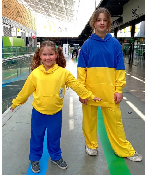 Комплект Family Look