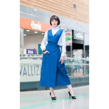 Original wrap style sundress
