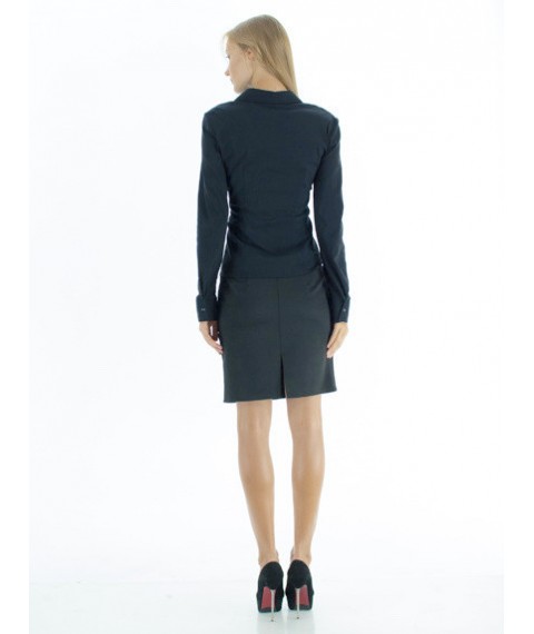 Black women's shirt