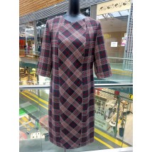 Warm business dress