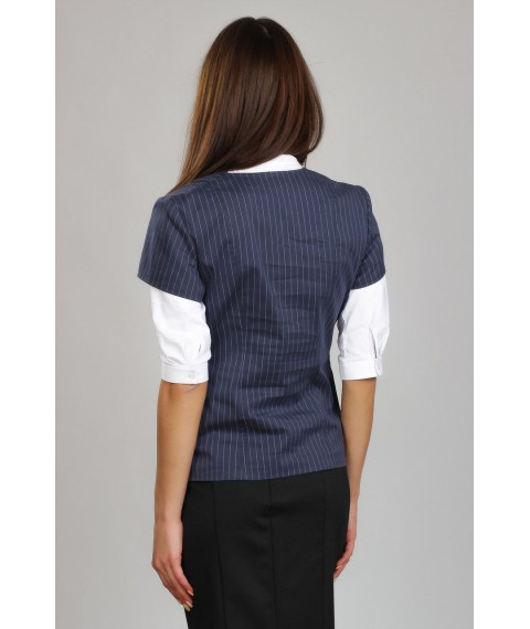 Suit for a service employee (female)