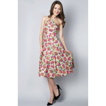 Summer sundress