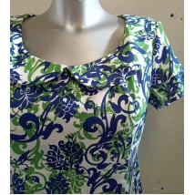 Bodycon summer dress