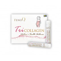 TriCollagen Mother’s Health Wellness Биологически активная добавка