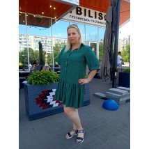 Tunic dress