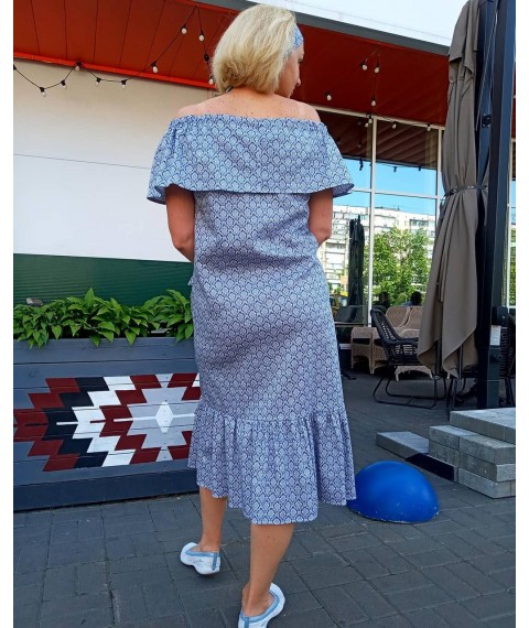 Midi dress