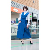 Original wrap style sundress