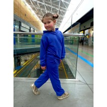 Children's tracksuit