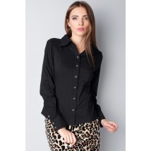 Women's black shirt