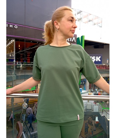 Футболка жіноча