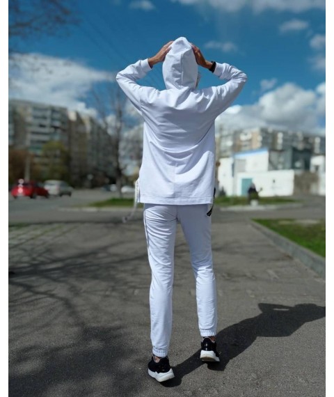 Біле худі