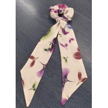 Hair tie