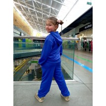 Children's tracksuit