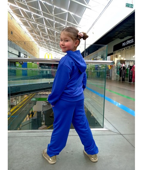 Children's tracksuit