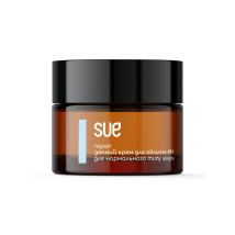 Repair face cream [repea repeir repea repeir] (evens skin tone, vitamins, day) 30 ml