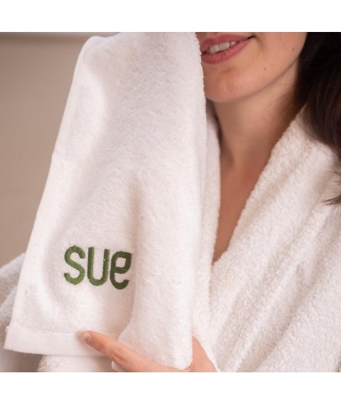 Cosmetic towel Sue 1 pc