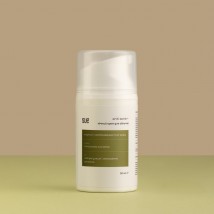 Anti acne face cream (healing, against acne and inflammatory processes) 50 ml