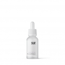 Gel base for Personal Serum (moisturization) 30 ml