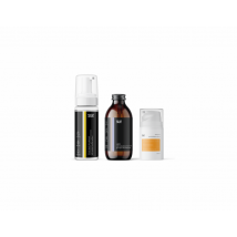 Complex for adolescent skin without rashes maxi