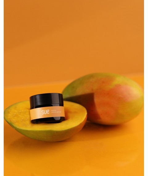 Mango lip mask 15 g