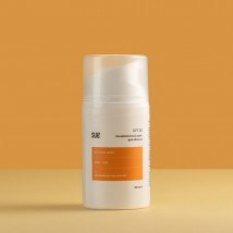 Сонцезахисний крем для обличчя SPF [спф] 30 (захист, зволоження, здорове сяяння) 50 мл