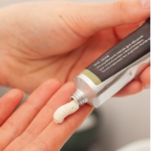 Очищувальна маска для обличчя Anti acne [анти акне анті акне] 50 г