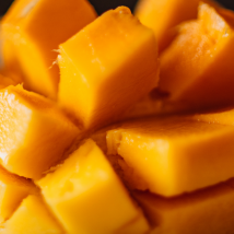 Натуральний аромат Соковите манго 1 шт