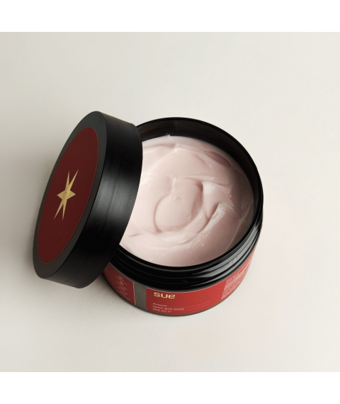 Крем для тіла Вишня (limited edition) 200 мл