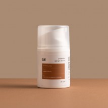 Крем для обличчя Prebiotic (відновлення шкірного барʼєру)  [пребіотик пребіотік] 30 мл