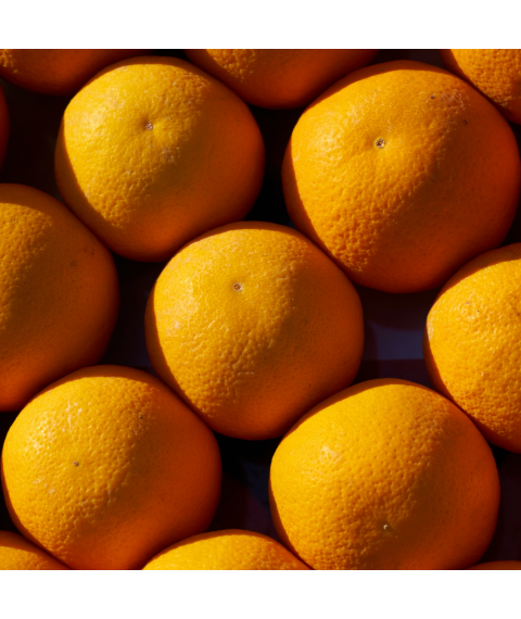 Натуральний аромат Ванільний апельсин 1 шт