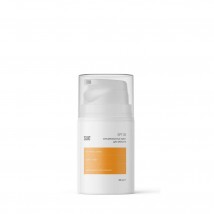 Сонцезахисний крем для обличчя SPF [спф] 30 (захист, зволоження, здорове сяяння) 50 мл