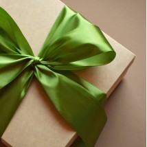 Gift box 1 pc