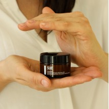 Molecule face cream (nourishment and regeneration, night) 30 ml