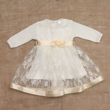 Kleid BetiS "Dream" d.r. Milchverriegelung, Guipure 27076516 Höhe 62