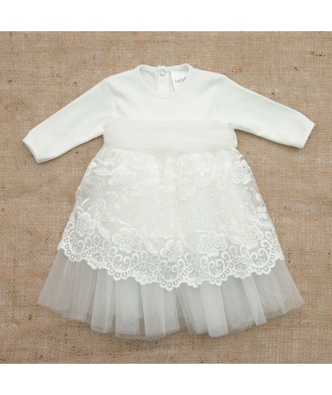 Kleid BetiS "Shine" d.r. Milchverriegelung, Guipure 27076664 Höhe 92