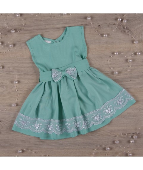 Dress BetiS &quot;Angelina&quot; Turquoise Staple 27075291 Height 62