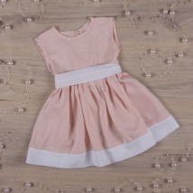 Kleid BetiS "Carolina" Pink Staple 27075507 Höhe 80