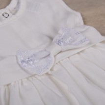Kleid BetiS "Angelina" White Staple 27075560 Höhe 80