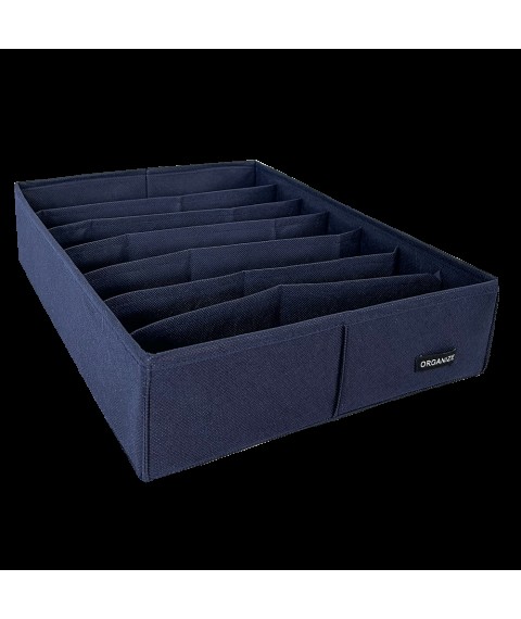 Коробка для бюстгальтерів ORGANIZE (Джинс)